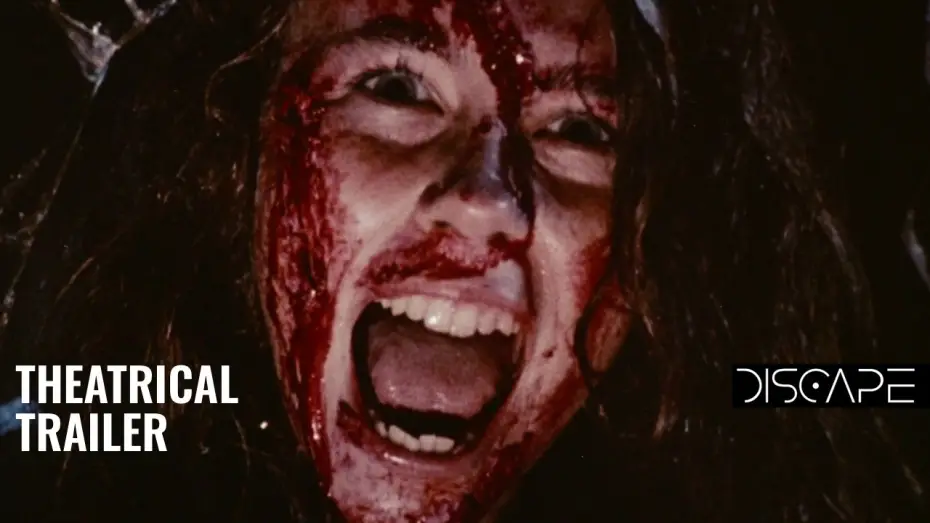 Video for the film Phenomena — Phenomena (1985) US Theatrical Trailer | DISCAPE Film Database