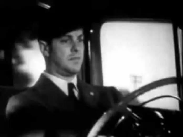 Video for the film The Chase — The Chase 1946  classic  scene..