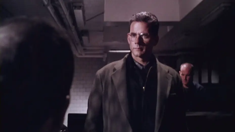 Video for the film The Spanish Prisoner — The Spanish Prisoner - Trailer