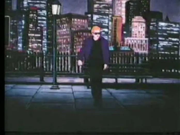 Video for the film American Pop — American Pop 1981  TV trailer preview
