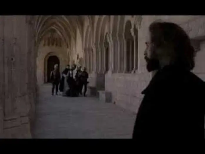 Video for the film El Greco — El Greco: The Movie (2007) trailer No.2