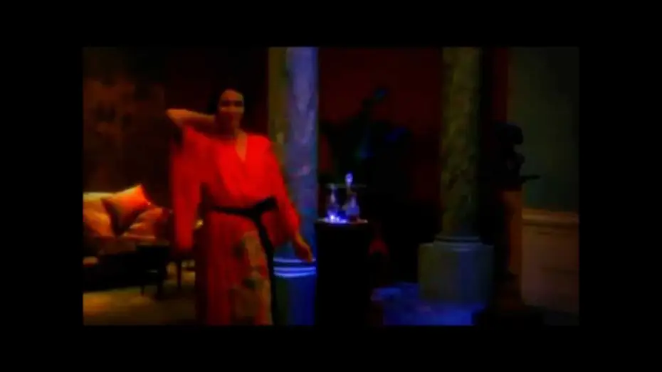 Video for the film Klimt — Klimt - Raúl Ruiz (Trailer) Sub. Esp.