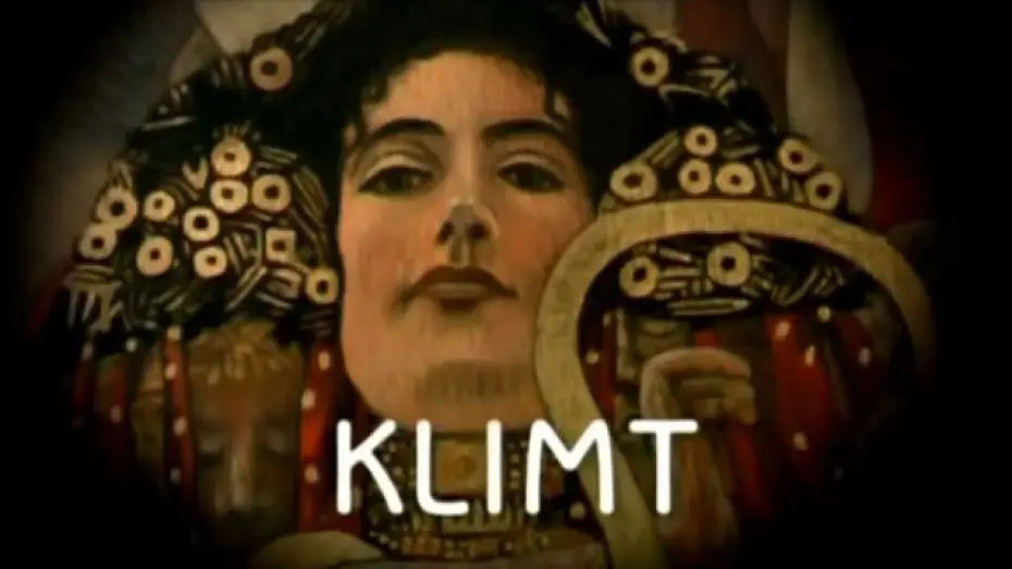 Video for the film Klimt — Klimt (2006) - Trailer (French Subs)
