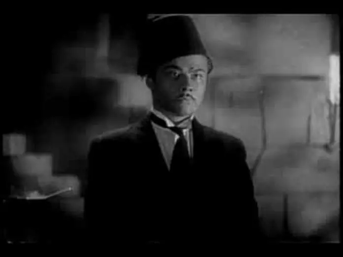 Video for the film The Mummy's Tomb — The Mummy's Tomb 1942 trailer
