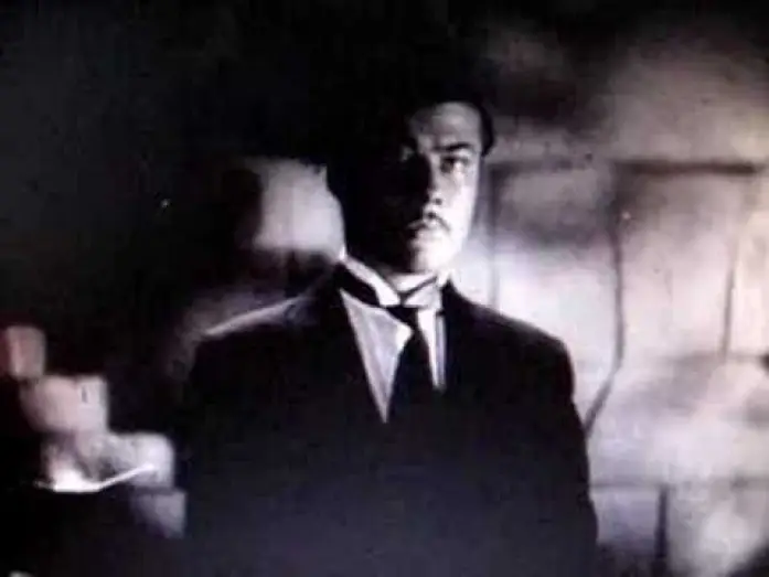 Video for the film The Mummy's Tomb — the Mummy's Tomb