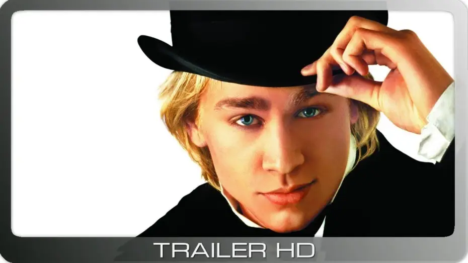 Video for the film Nicholas Nickleby — Nicholas Nickleby ≣ 2002 ≣ Trailer ≣ German | Deutsch