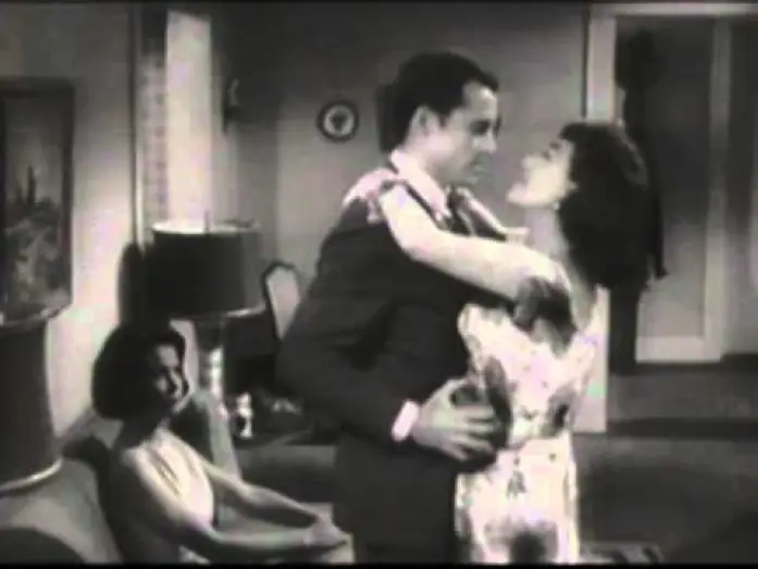 Video for the film Strait-Jacket — Strait-Jacket (1964) Trailer