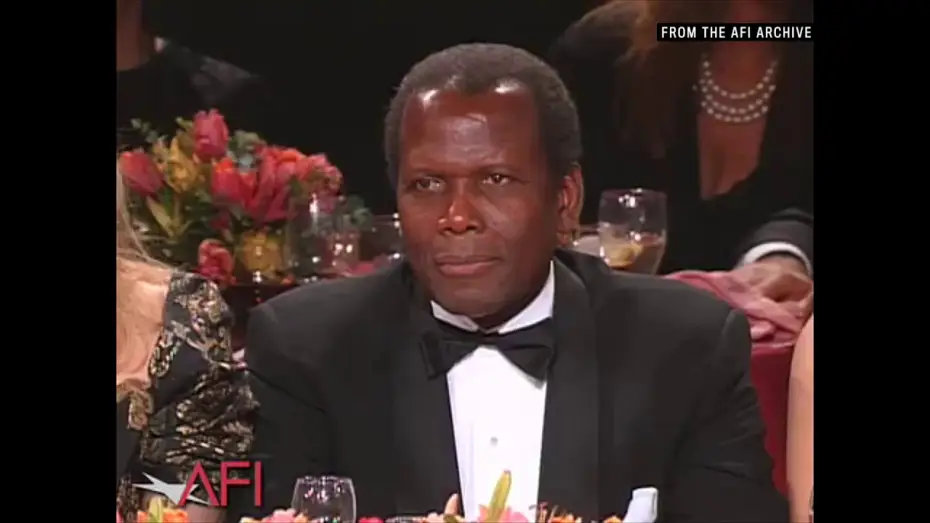 Video for the film A Raisin in the Sun — Louis Gossett Jr. salutes his A Raisin In The Sun co-star Sidney Poitier