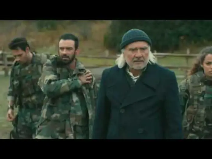 Video for the film Survival of the Dead — Survival of the Dead Movie Trailer