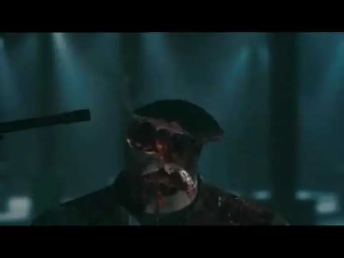 Video for the film Survival of the Dead — Survival Of The Dead  - Trailer german deutsch HD