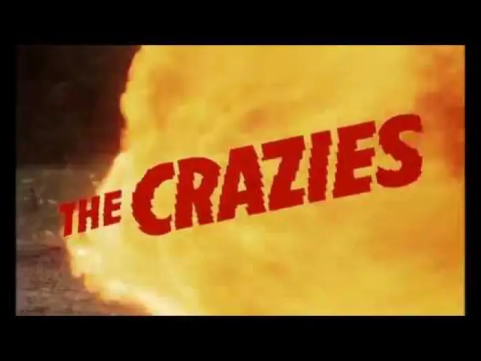 Video for the film The Crazies — Original Trailer