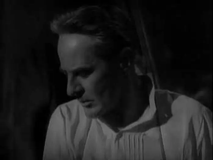 Video for the film The Magician — Ingmar Bergman: Peter Cowie on "The Magician" (1958)