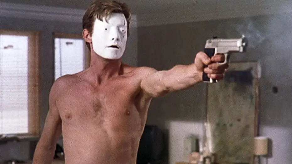 Video for the film Bruiser — Bruiser (2000) ORIGINAL TRAILER