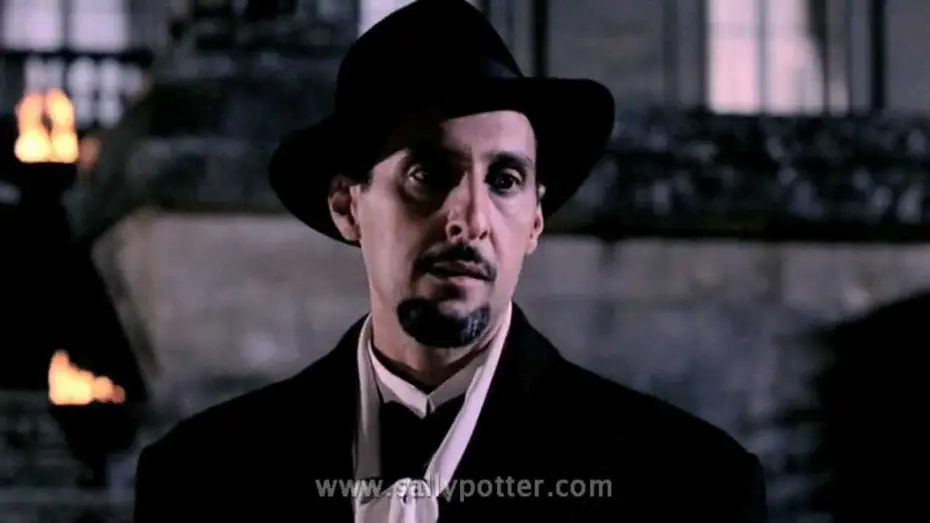 Video for the film The Man Who Cried — The Man Who Cried (2000) Theatrical Trailer