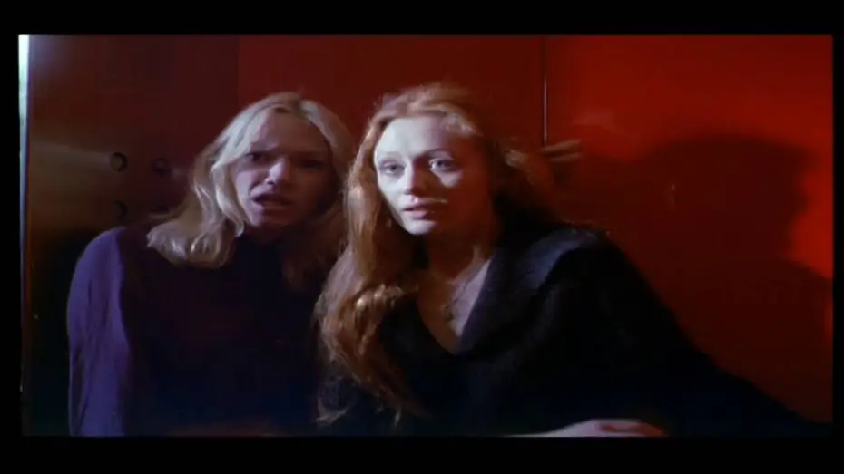Video for the film The Night of the Hunted — Jean Rollin - La Nuit Des Traquées / Night Of The Hunted 1980 trailer