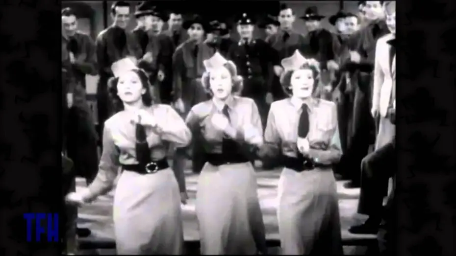 Video for the film Buck Privates — Larry Cohen on BUCK PRIVATES