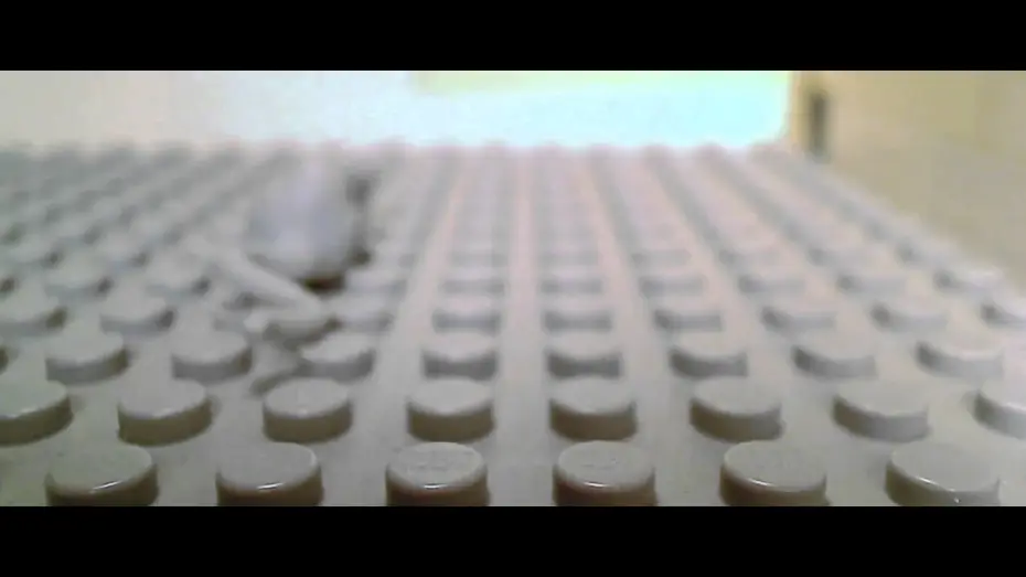 Video for the film Ratcatcher — The Ratcatcher - Teaser Trailer