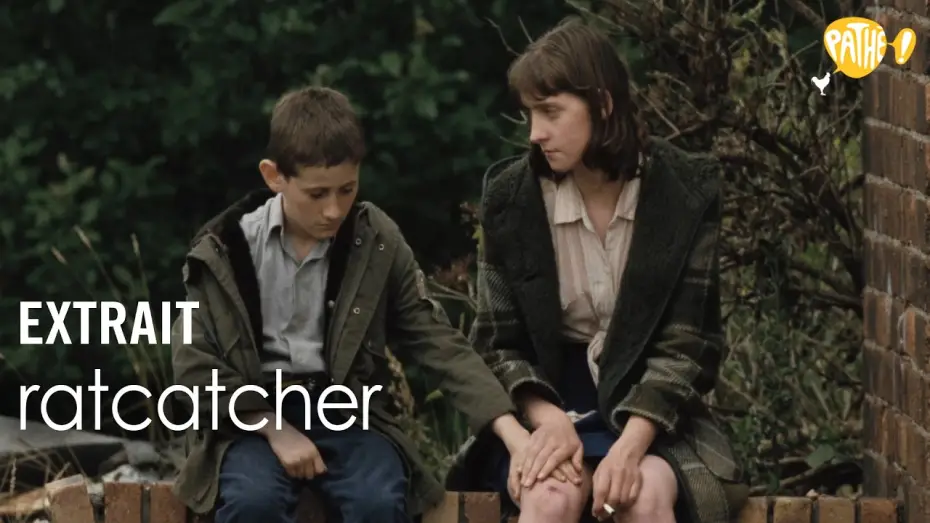 Video for the film Ratcatcher — Ratcatcher (Lynne Ramsay) – Extrait