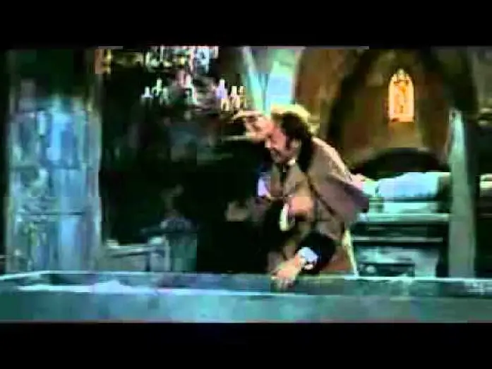 Video for the film Taste the Blood of Dracula — Wie schmeckt das Blut von Dracula Trailer