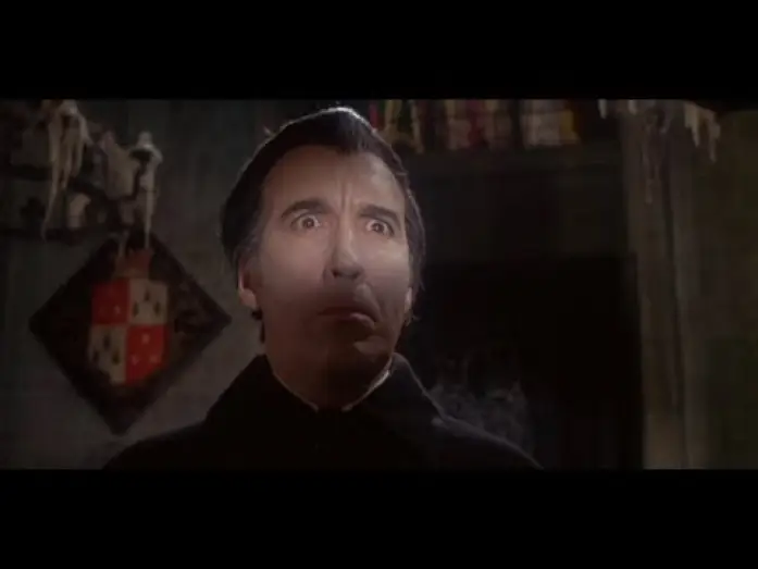 Video for the film Taste the Blood of Dracula — Joe Dante on TASTE THE BLOOD OF DRACULA