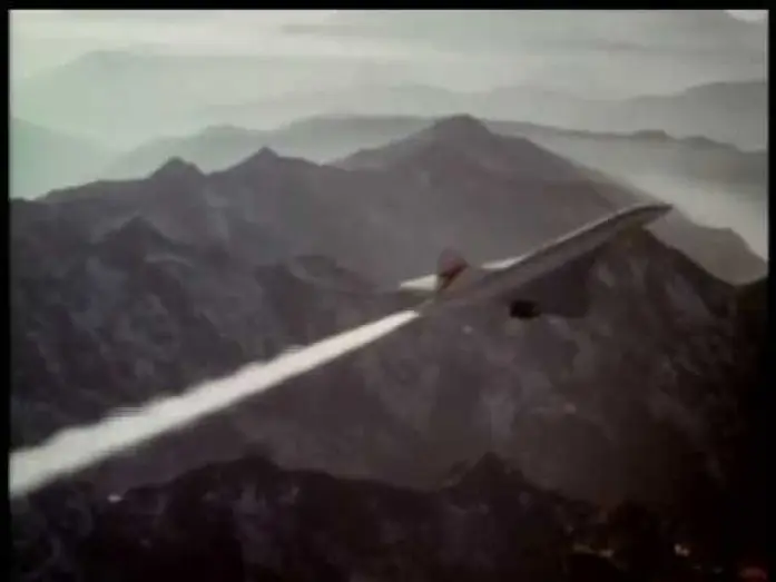 Video for the film The Concorde... Airport '79 — The Concorde : Airport '79