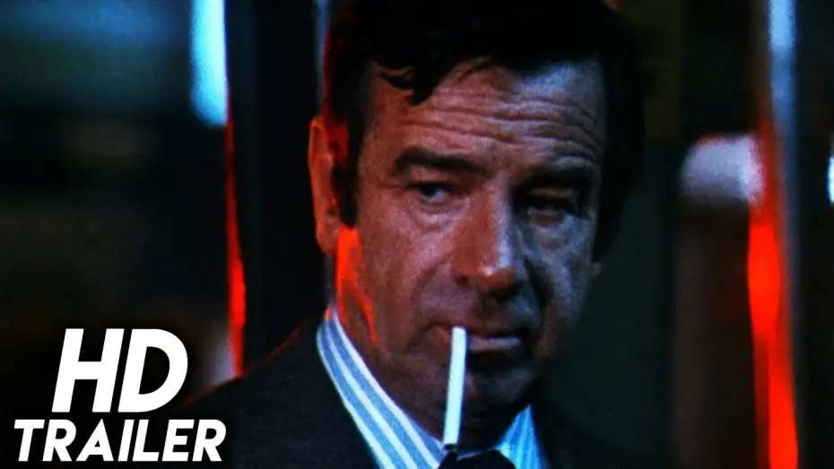 Video for the film The Laughing Policeman — The Laughing Policeman (1973) ORIGINAL TRAILER [HD 1080p]