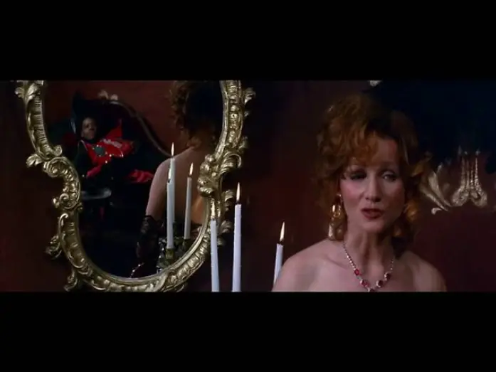 Video for the film Fairy Tales — Fairy Tales Trailer