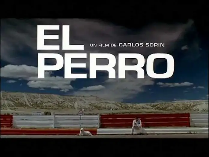 Video for the film Bombón El Perro — Bombón: El Perro (trailer)
