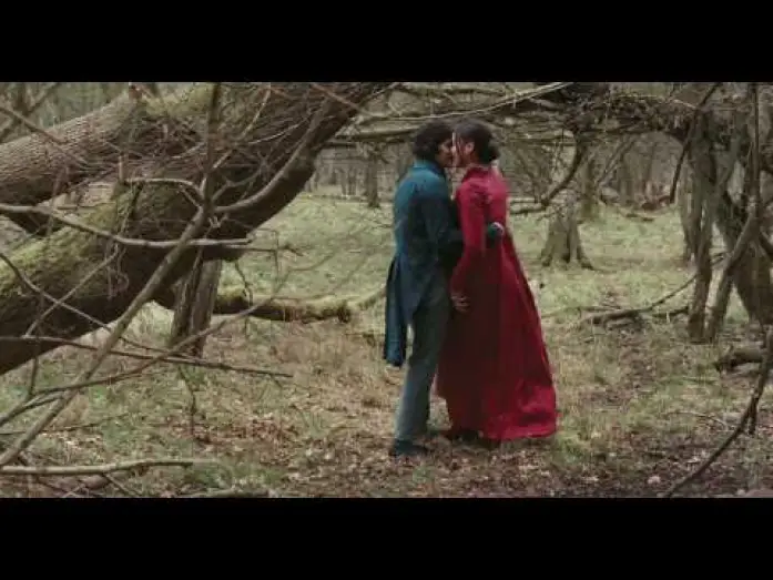 Video for the film Bright Star — Bright Star - Official Trailer [HD]