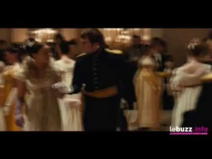 Video for the film Bright Star — Bright Star - Mon amour - Bande-annonce