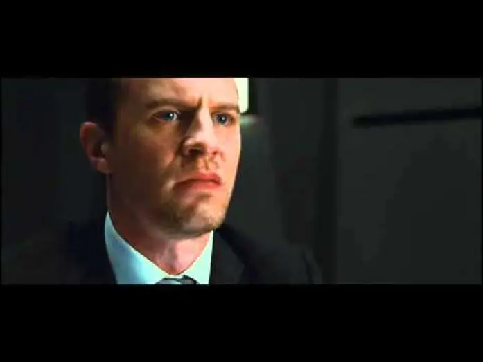 Video for the film Exam — Exam - Deutscher Trailer