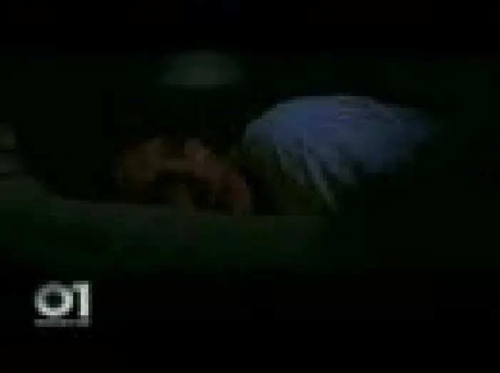 Video for the film The Hideout — Il nascondiglio - trailer 1