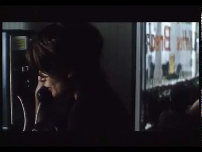 Video for the film The Hideout — IL NASCONDIGLIO  - Trailer Ufficiale