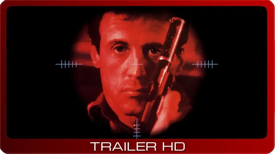 Video for the film Assassins — Assassins ≣ 1995 ≣ Trailer