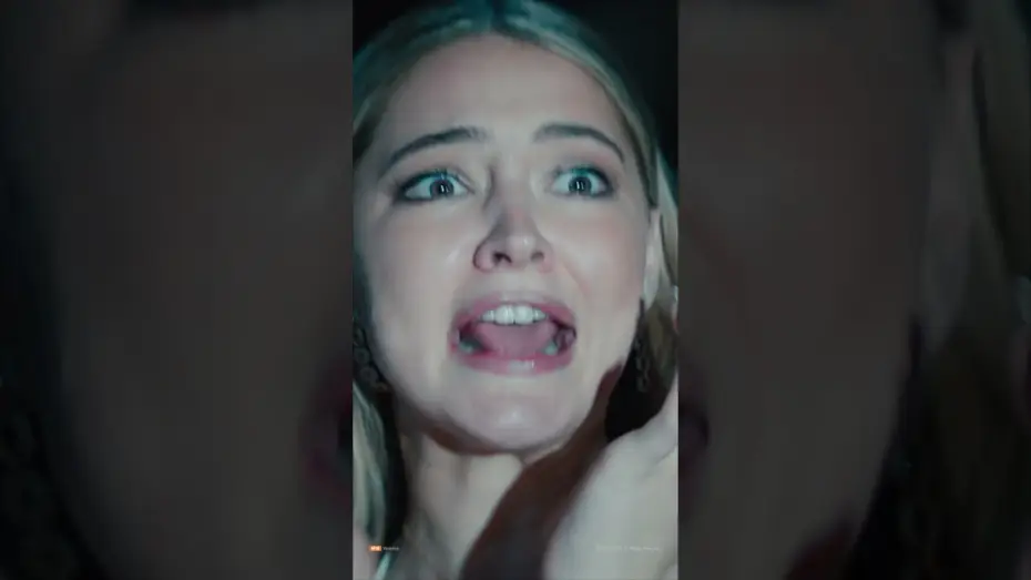 Video for the film I Know What You Did Last Summer — Fishy Red Flags