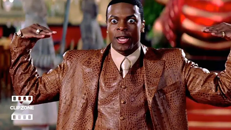 Video for the film Rush Hour 2 — You Want Some Of This?