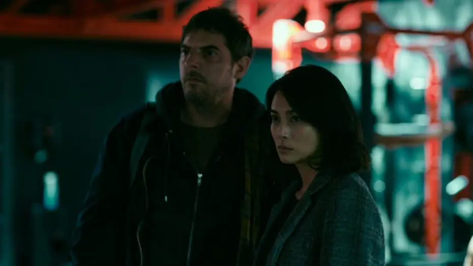 Video for the film Serpent's Path — 🐍 LA VOIE DU SERPENT | La bande-annonce