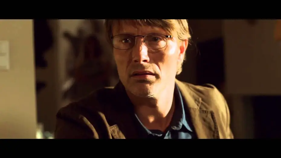 Video for the film The Hunt — Why Would She Lie?