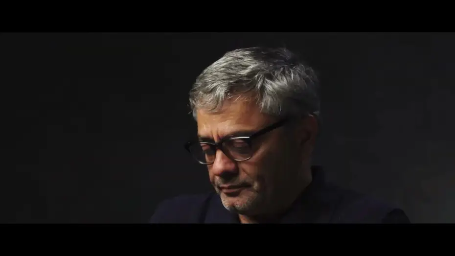 Video for the film The Seed of the Sacred Fig — THE SEED OF THE SACRED FIG Director Mohammad Rasoulof on Becoming a Gangster of Cinema [Subtitled]