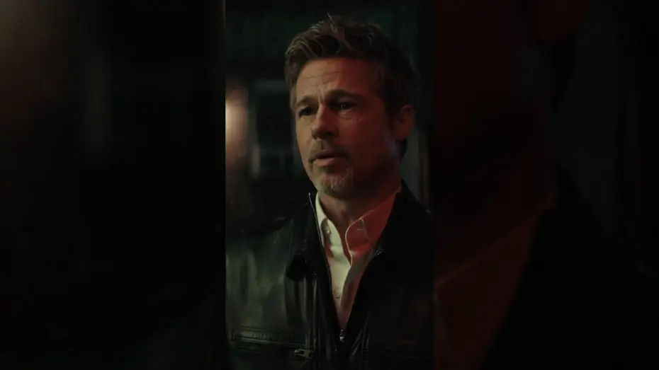Video for the film Wolfs — George Clooney is still the go-to guy