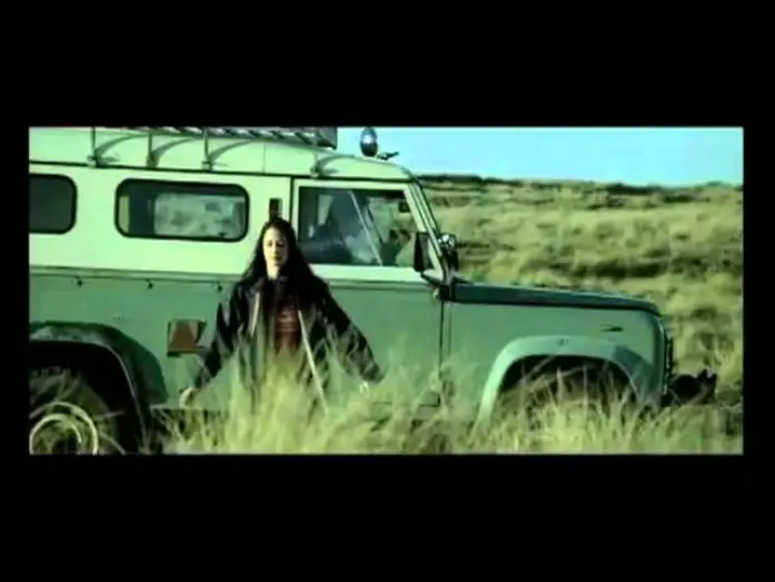 Video for the film Womb — Womb - Trailer Italiano Ufficiale