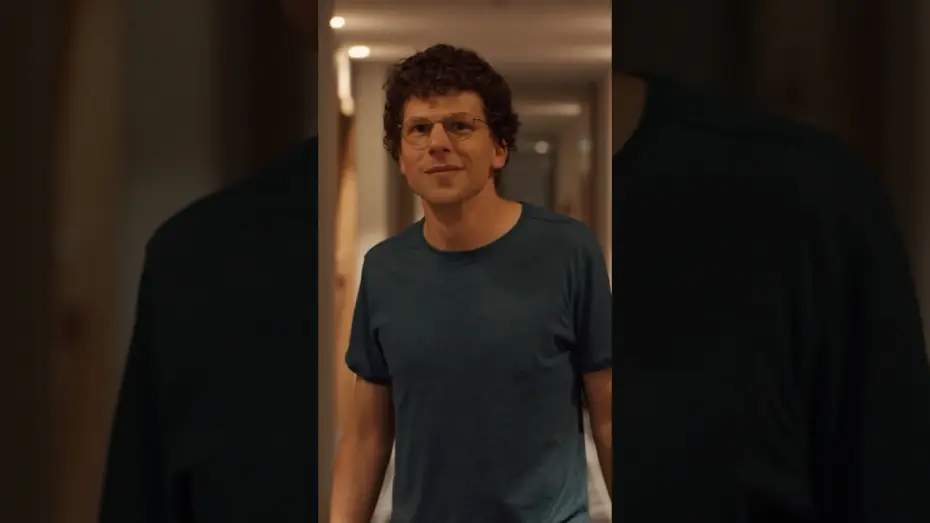 Video for the film A Real Pain — Directing