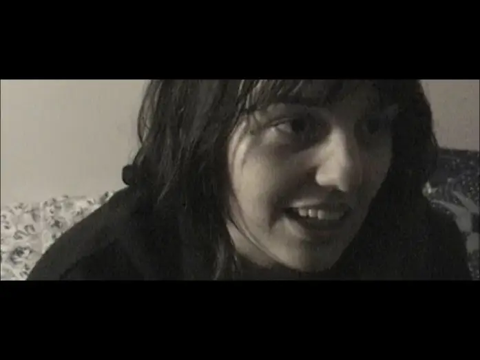 Video for the film Castration Movie Anthology iii. Year of the Hyaena — "tiffany" clip