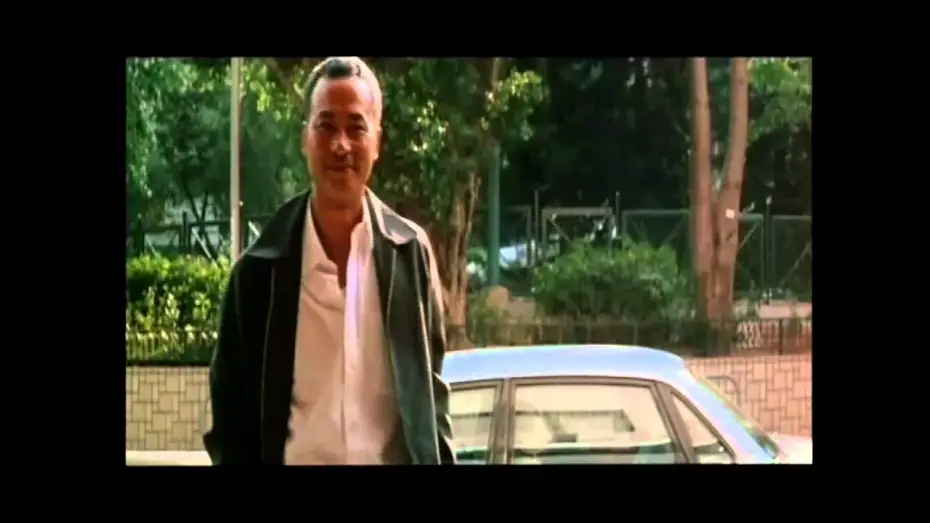 Video for the film Election — Election Trailer - 2005