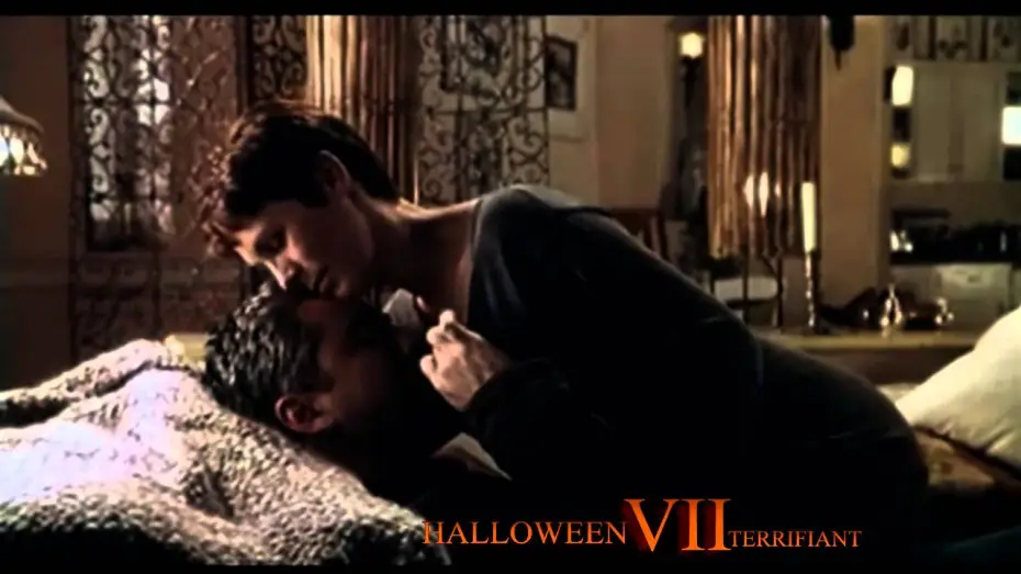 Video for the film Halloween H20: 20 Years Later — Halloween 7 H20 bande annonce vf