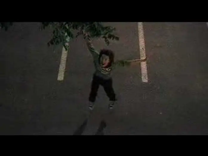 Video for the film ...ing — "...ing" (2003) -- Korean Movie Trailer