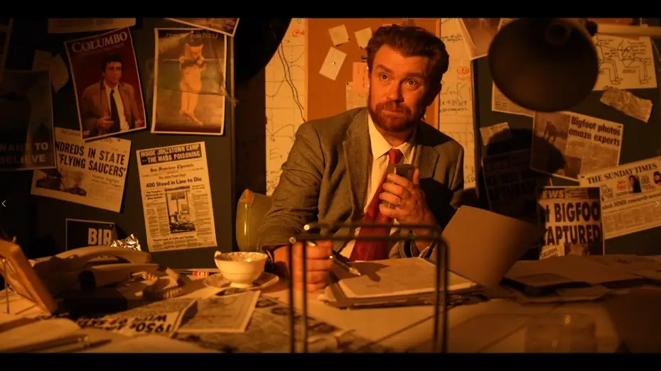 Video for the film Redacted — REDACTED Film Trailer