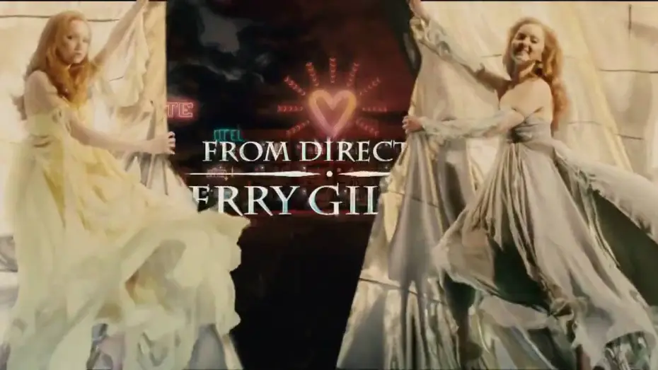 Video for the film The Imaginarium of Doctor Parnassus — Das Kabinett des Dr. Parnassus - deutscher Trailer / german trailer - HD