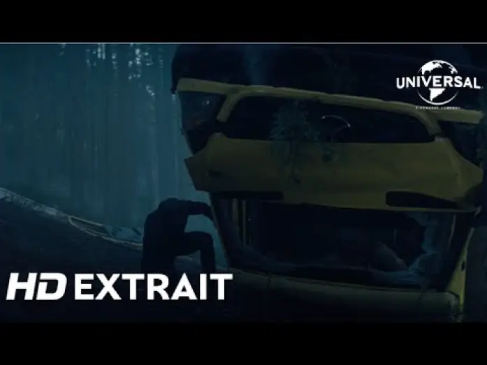 Video for the film The Mummy — La Momie / Extrait "Nick et La Momie" VOST  [Au cinéma le 14 Juin 2017]
