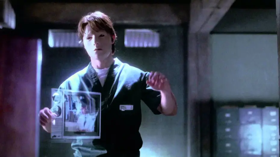 Video for the film Vanilla Sky — Vanilla Sky - Trailer